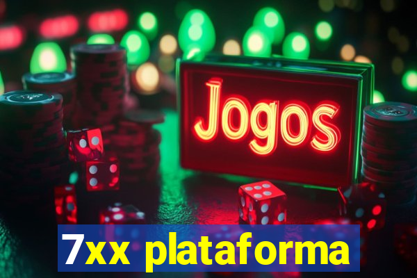 7xx plataforma